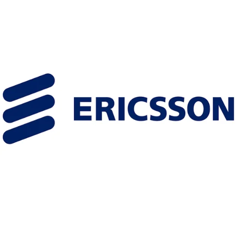 Ericson